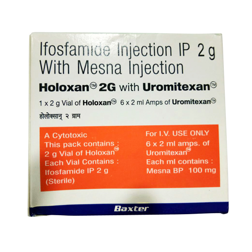 Holoxan 2G Medicine Raw Materials
