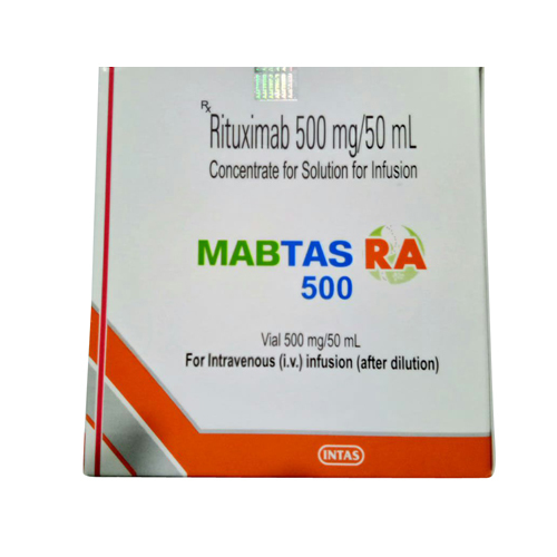 Mabtas Ra 500 Medicine Raw Materials