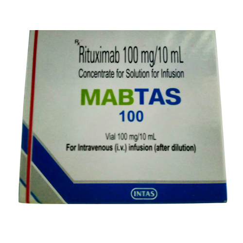 Rituximab - 100mg Powder | Chemical Raw Material for Arthritis Aid, Suitable for Women, Store in Cool Place