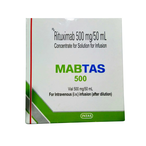 Rituximab 500 Medicine Raw Materials
