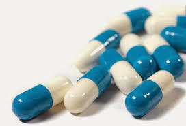 Soft Gelatin Capsules Drugs