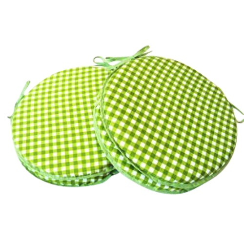 Round Chair Pads