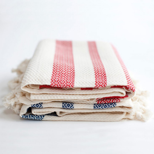 Cotton Bath Towel