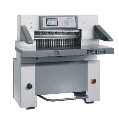 Paper Core Cutting Machine