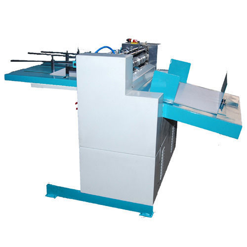 Paper Tube Cutting Machine