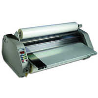 Hot Press Lamination Machine