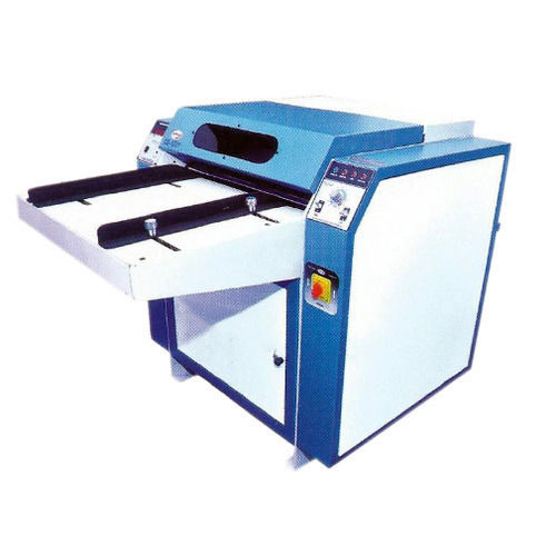 Half Sticker Cutting Machines