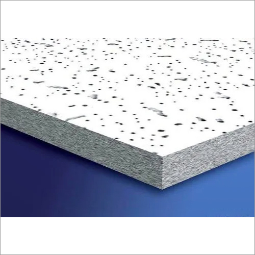 Mineral Fiber Ceiling Tile