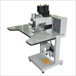 Pearl Attacing Machine
