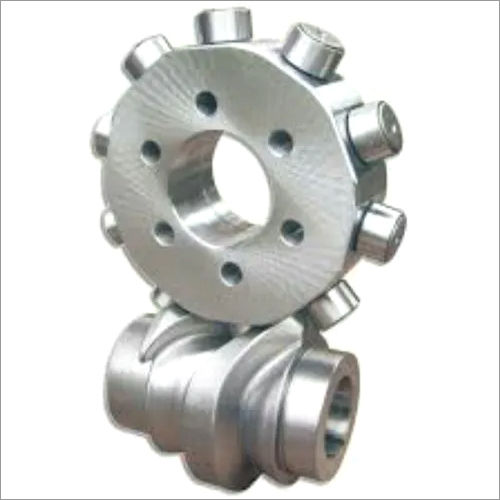 Textile Machine Spares