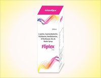 Fliplex Syrup