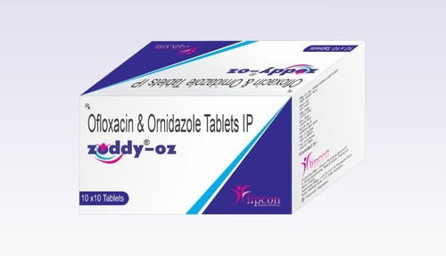 Zoddy - OZ Tablet