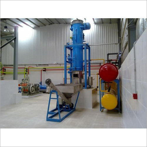 Ice Making Machine