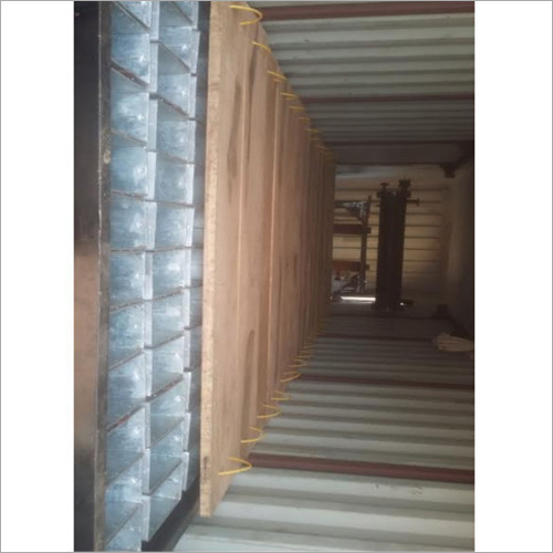 Containerized Block Ice Making Machine