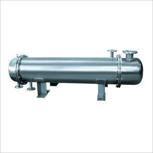 Tube Condenser