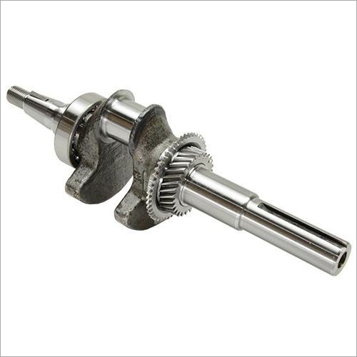 Compressor Crankshaft