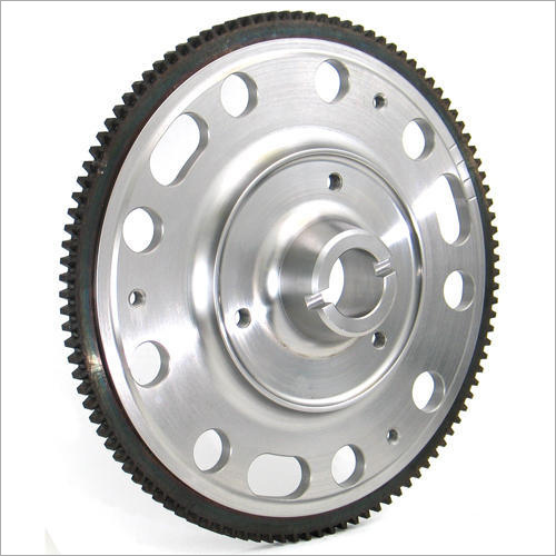 Compressor Wheels