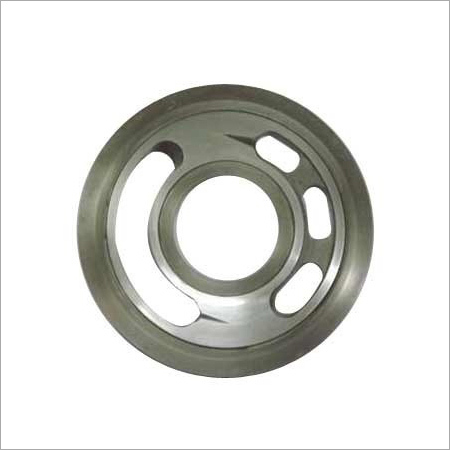 Compressor Valve Plates