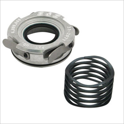 Refrigeration Compressor Valve Reeds