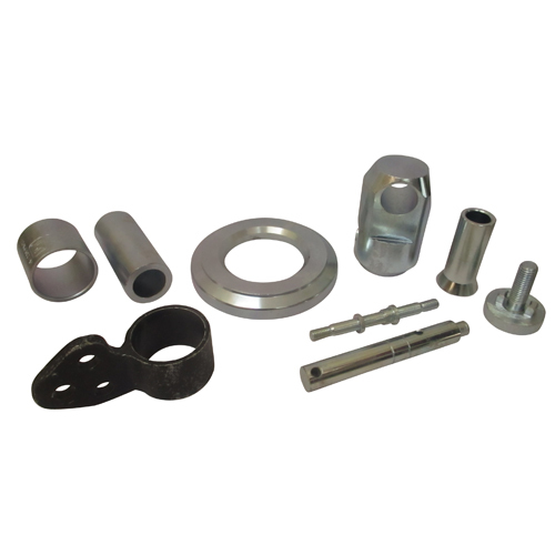 Machine Parts