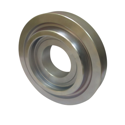 Round Gear Parts