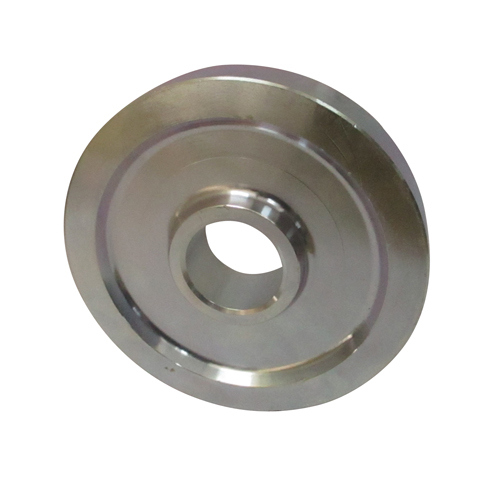 Forgings Gear Machine Parts