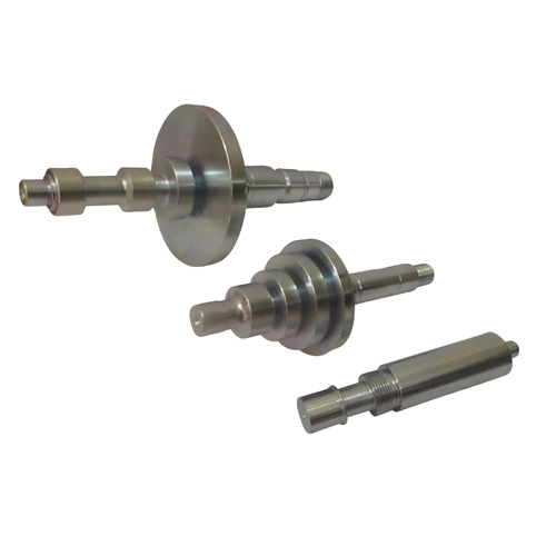 Machine Gear Parts