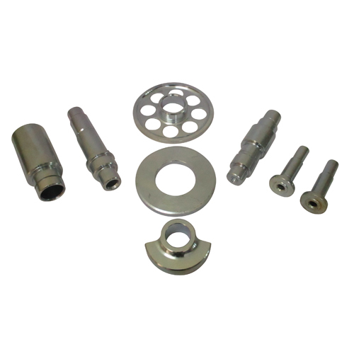 Automotive Gear Parts