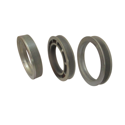 Pulley