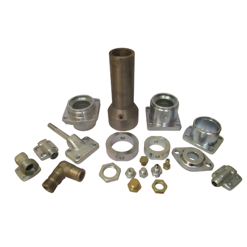 Tractor spare Parts