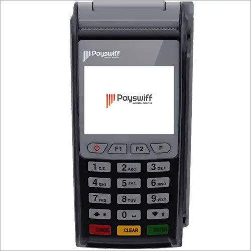 Payswiff Digital POS With Printer