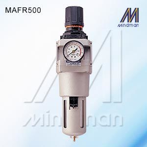 Air units (F.R.Unit) Model: MAFR500