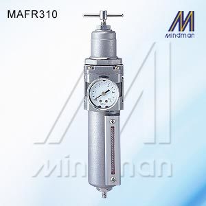 Air units (F.R.Unit) Stainless steel type