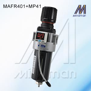 F.R.Unit  Model: MAFR401+MP41