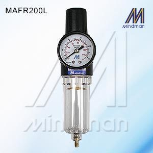 F.R.Unit Model: MAFR200L