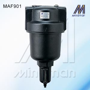Air units (Filter) Model: MAF901