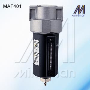 Air units (Filter) Model: MAF401