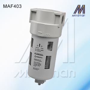 Air Filter Model: MAF403