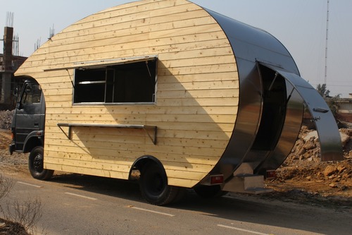 Food Truck
