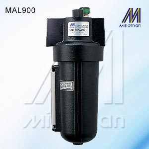 Air units (L.Unit) Model: MAL900