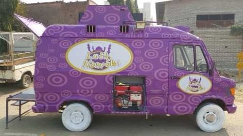 food Van