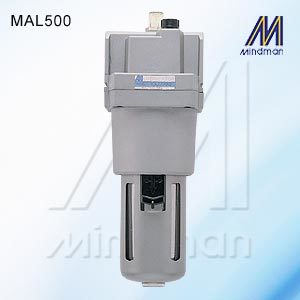 Air units (L.Unit)  Model: MAL500