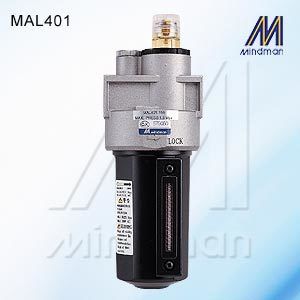 Air units (L.Unit)  Model: MAL401