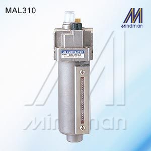 Air units (L.Unit) Stainless Steel Type Model: MAL310