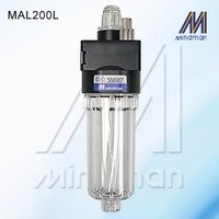 Lubricator Model: Mal200l