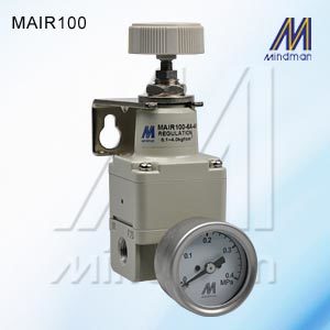 Precision Regulator  Model: MAIR100