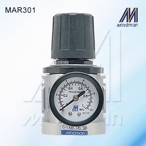 Pressure Reducing Valves  Model: MAR301