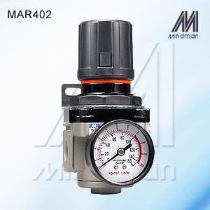 Pressure Reducing Valves Model: MAR402