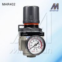 Pressure Reducing Valves Model: MAR402
