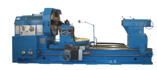High quality ball cutting lathe for sale